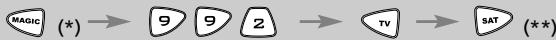 ONE FOR ALL SV 1718 - Example 2: - 1
