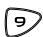 ONE FOR ALL SV 1718 - Example: to blink out your television code: - 3