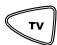 ONE FOR ALL SV 1718 - Example: to blink out your television code: - 1