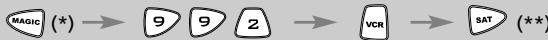 ONE FOR ALL SV 1718 - Example 3: - 1