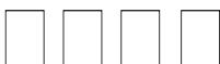 ONE FOR ALL URC 3710 - Quick Code Reference - 1