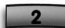 ONE FOR ALL URC 3710 - Code ausblinken - 6