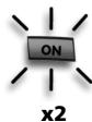 ONE FOR ALL URC 3710 - (Comment obtaining the code actuellément programme) - 2