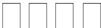 ONE FOR ALL URC 3720 - Quick Code Reference - 1