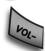 ONE FOR ALL URC 3720 - Le clavier - 6