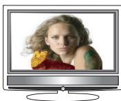 ONE FOR ALL URC 3720 - Ejemplo: Configurar ONE FOR ALL 2 para su television: - 7