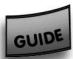 ONE FOR ALL URC 3720 - to navigate in Menu operation and confirm your choice pressing the OK key - 1