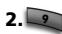ONE FOR ALL URC 3720 - 1. - 2