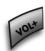 ONE FOR ALL URC 3720 - Le clavier - 5