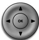 ONE FOR ALL URC 3740 - En modo AMP: Teclas de selección de entrada - 9