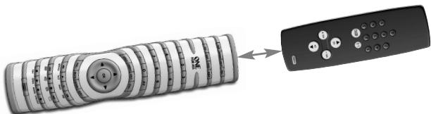 ONE FOR ALL URC 3740 - Before you start: - 1