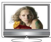 ONE FOR ALL URC 3740 - Ejemplo: Configurar ONE FOR ALL 4 para su television: - 7