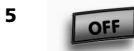 ONE FOR ALL URC 3740 - Ejemplo: Configurar ONE FOR ALL 4 para su television: - 6