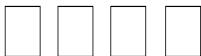 ONE FOR ALL URC 3740 - Quick Code Reference - 2