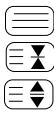 ONE FOR ALL URC 7711 - Teclas do Teletexto - 1