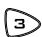 ONE FOR ALL URC 7711 - Den aktuell programmierten Fernseh-Code ausblinken: - 5