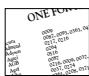 ONE FOR ALL URC 7711 - 2. - 1