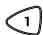 ONE FOR ALL URC 7711 - Individuare il codice del suo tevisore: - 3
