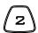 ONE FOR ALL URC 7711 - Individuare il codice del suo tevisore: - 4