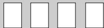 ONE FOR ALL URC 7711 - Quick Code Reference - 1