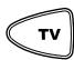ONE FOR ALL URC 7721 - Als u het volume van uw TV wilt bedienen als u in DVD modus bent, druk dan: - 3