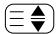 ONE FOR ALL URC 7721 - HOLD/STOP: - 1