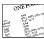 ONE FOR ALL URC 7721 - 2. - 1