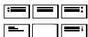 ONE FOR ALL URC 8305 - Tasti Teletext - 1