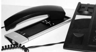 ONE FOR ALL URC 8305 - Telefonische Nachladung - 1