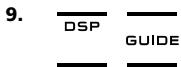 ONE FOR ALL URC 8305 - 16:9 / PVR / SP/LP - 1