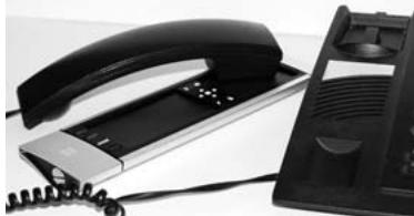 ONE FOR ALL URC 8305 - Aggiornamento codici via Telefono - 1