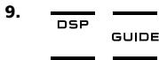 ONE FOR ALL URC 8305 - 16:9 / PVR / SP/LP - 1