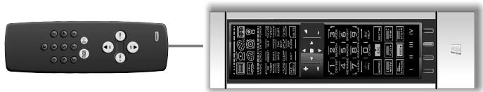 ONE FOR ALL URC 8308 - Uczenie (bezposrednie) - 1
