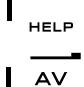 ONE FOR ALL URC 8308 - AV/HELP - 1