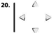 ONE FOR ALL URC 8308 - MUTE - 2
