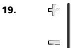 ONE FOR ALL URC 8308 - MUTE - 1