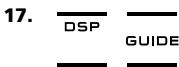 ONE FOR ALL URC 8308 - MENU - 1