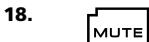 ONE FOR ALL URC 8308 - DSP/Guide - 1