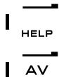 ONE FOR ALL URC 8308 - AV/HELP - 1