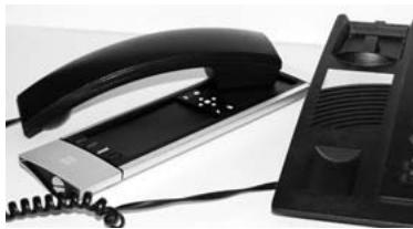 ONE FOR ALL URC 8308 - Actualização de)códigos atraves do telephone - 1