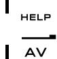 ONE FOR ALL URC 8308 - AV/HELP - 1