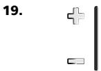 ONE FOR ALL URC 8308 - MUTE - 1