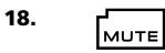 ONE FOR ALL URC 8308 - DSP / GUIDE - 1