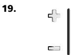 ONE FOR ALL URC 8308 - MUTE - 1