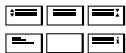 ONE FOR ALL URC 8308 - Teclas de Teletexto - 1