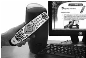 ONE FOR ALL URC 8350 - Pobieranie z Internetu - 1