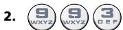 ONE FOR ALL URC 8350 - Cóme cancelar la funciona Punch Through en todos los发展模式: - 2