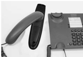 ONE FOR ALL URC 8350 - Actualização do telephone - 1