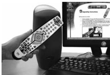 ONE FOR ALL URC 8350 - Internet-Download - 1