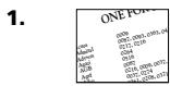 ONE FOR ALL URC 8350 - De URC 8350 instellen voor bediening van uw apparaten - 1